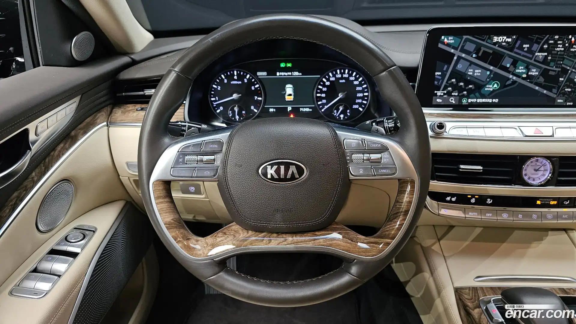 K9 Kia 2018.7-OPTION-017