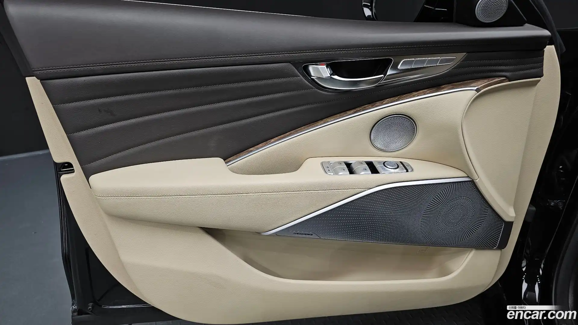 K9 Kia 2018.7-INNER-034