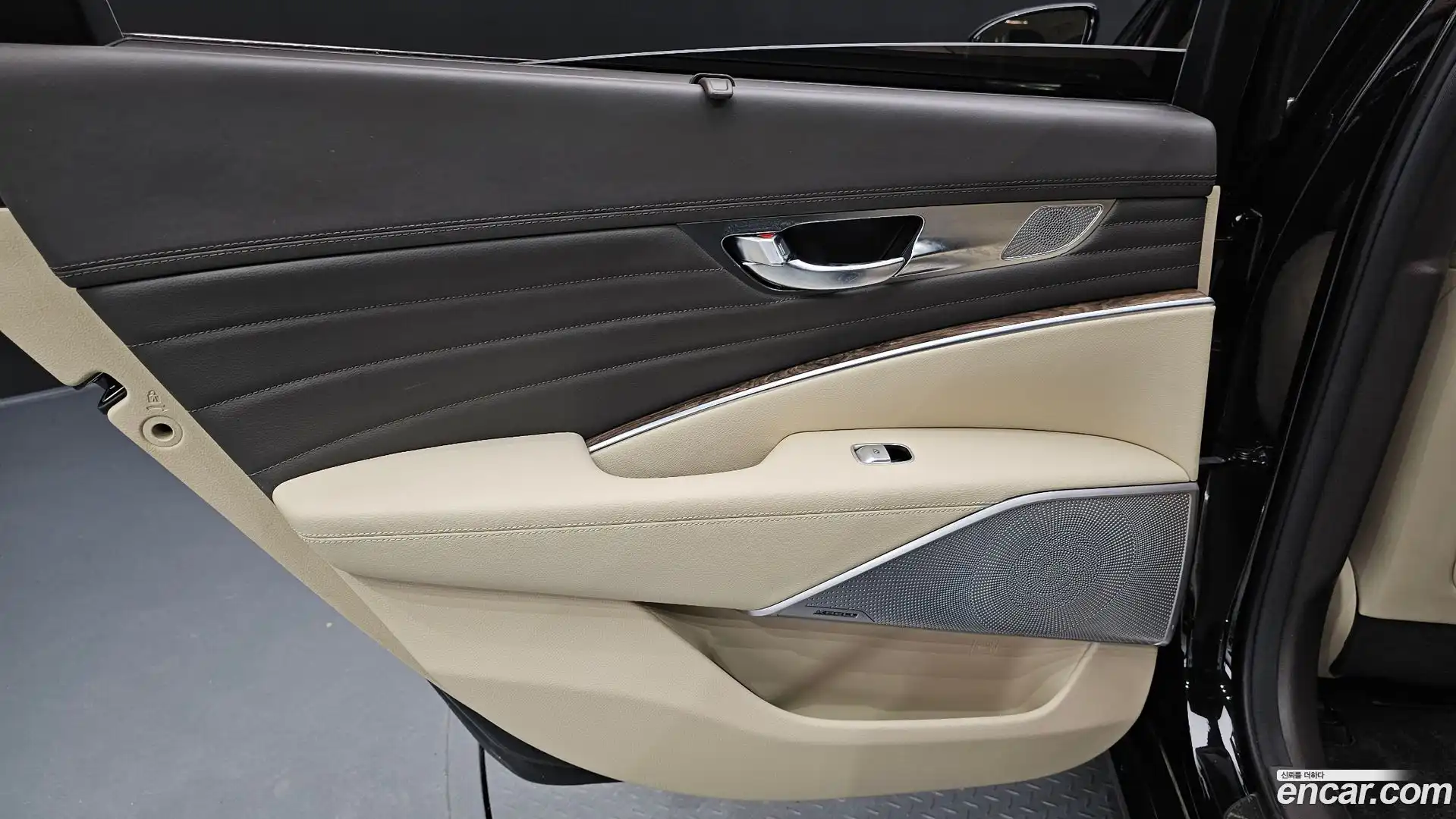 K9 Kia 2018.7-INNER-035