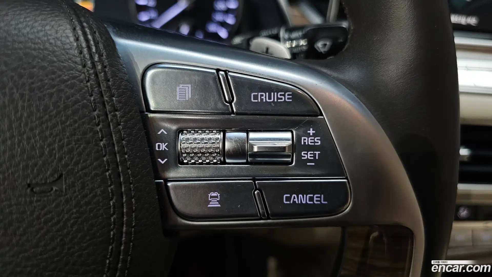 K9 Kia 2018.7-OPTION-044