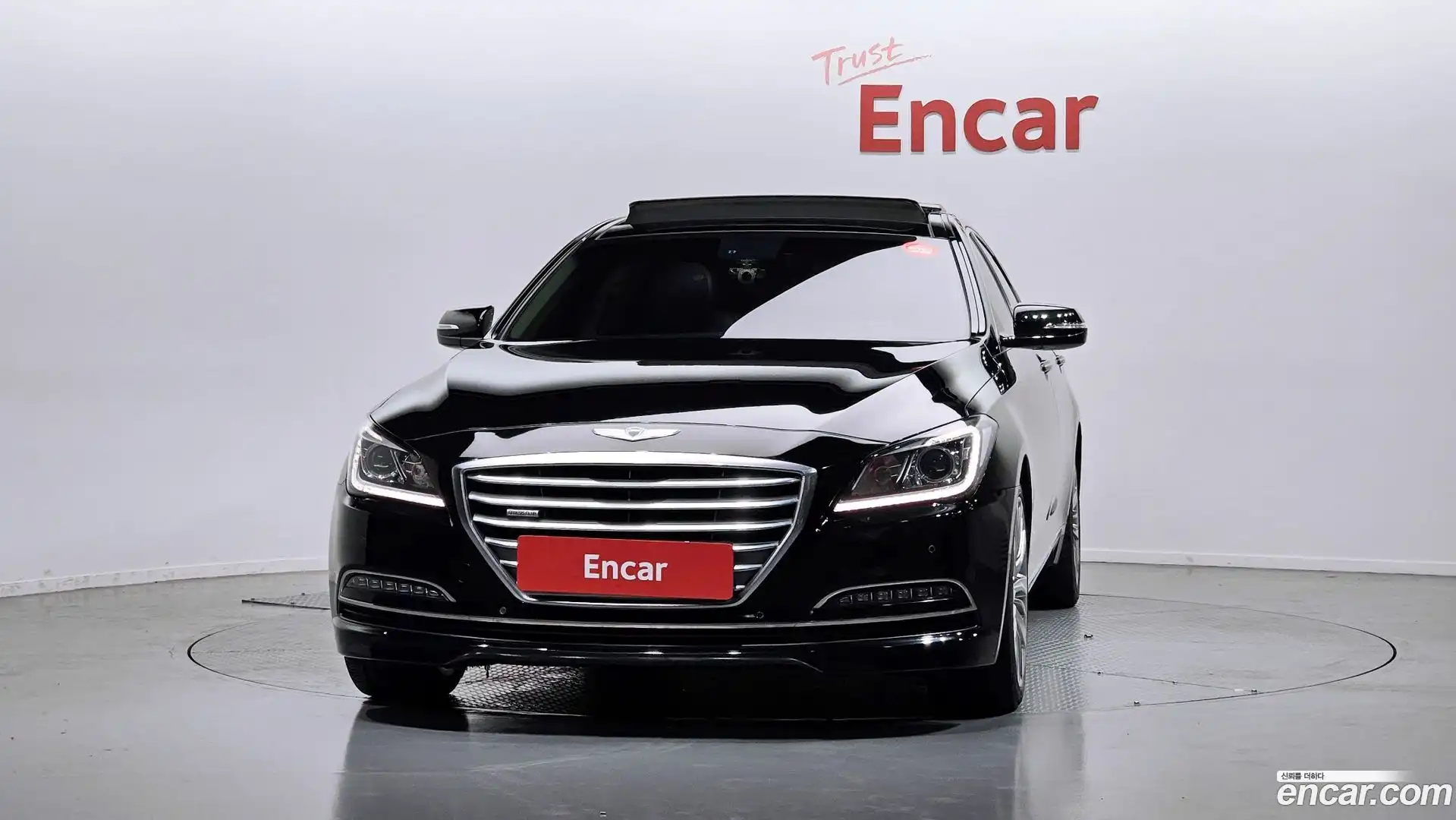 Genesis Hyundai 2016.0-OUTER-003