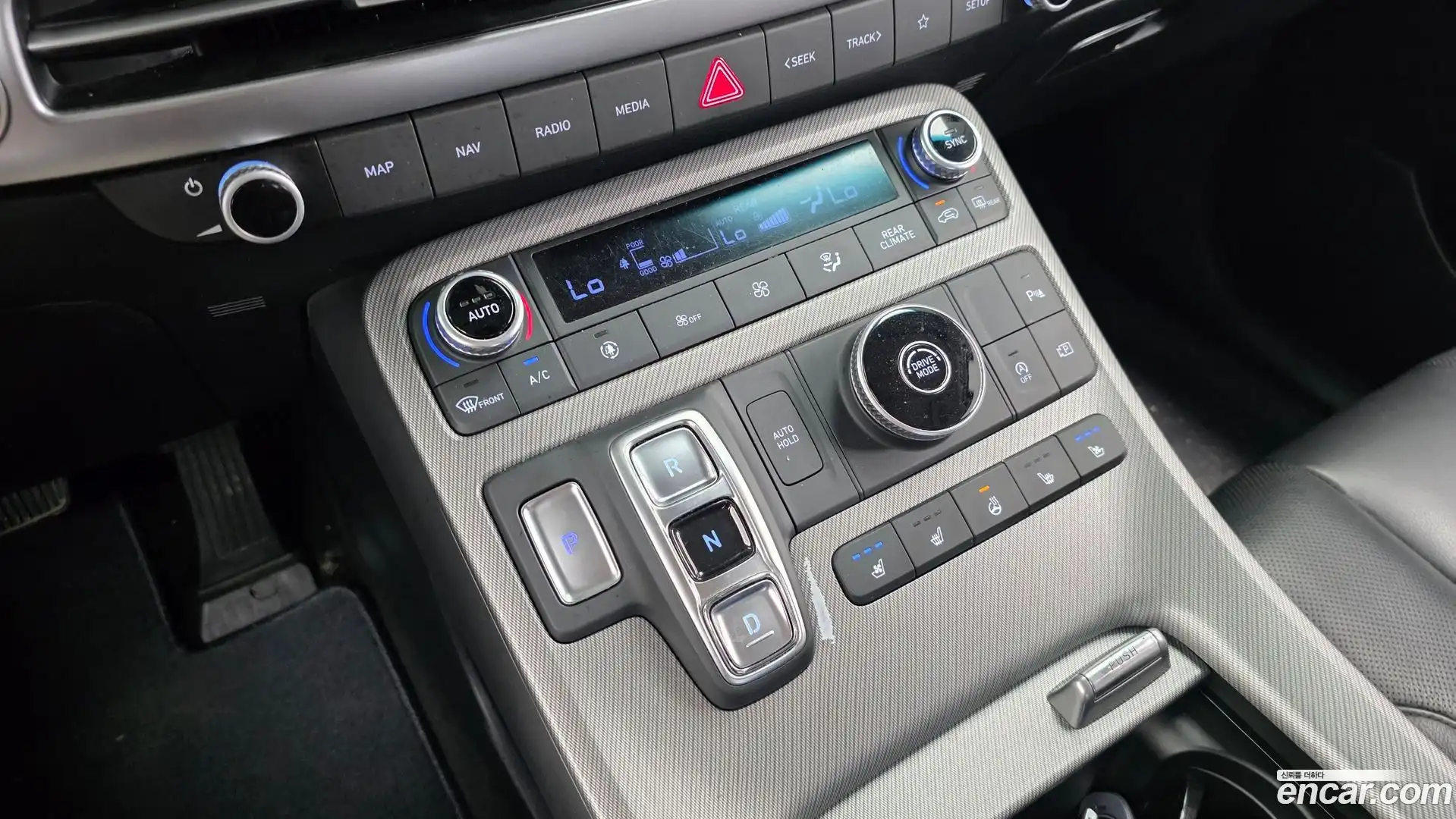Palisade Hyundai 2022.5-INNER-009