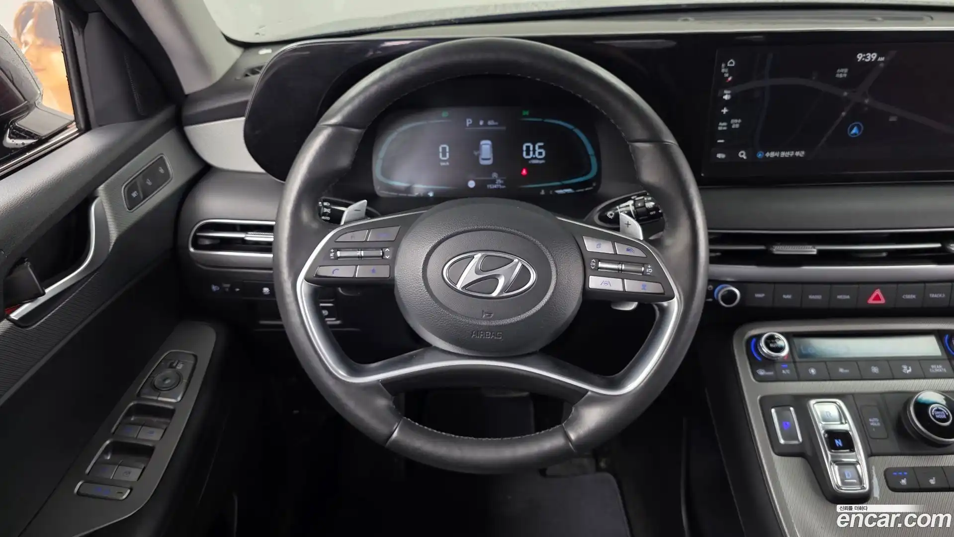 Palisade Hyundai 2022.5-OPTION-017