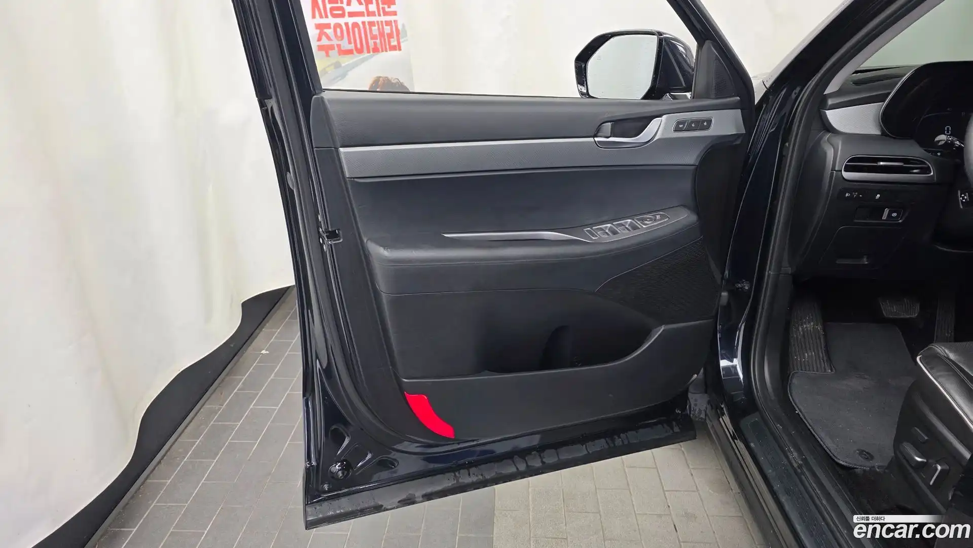 Palisade Hyundai 2022.5-INNER-034