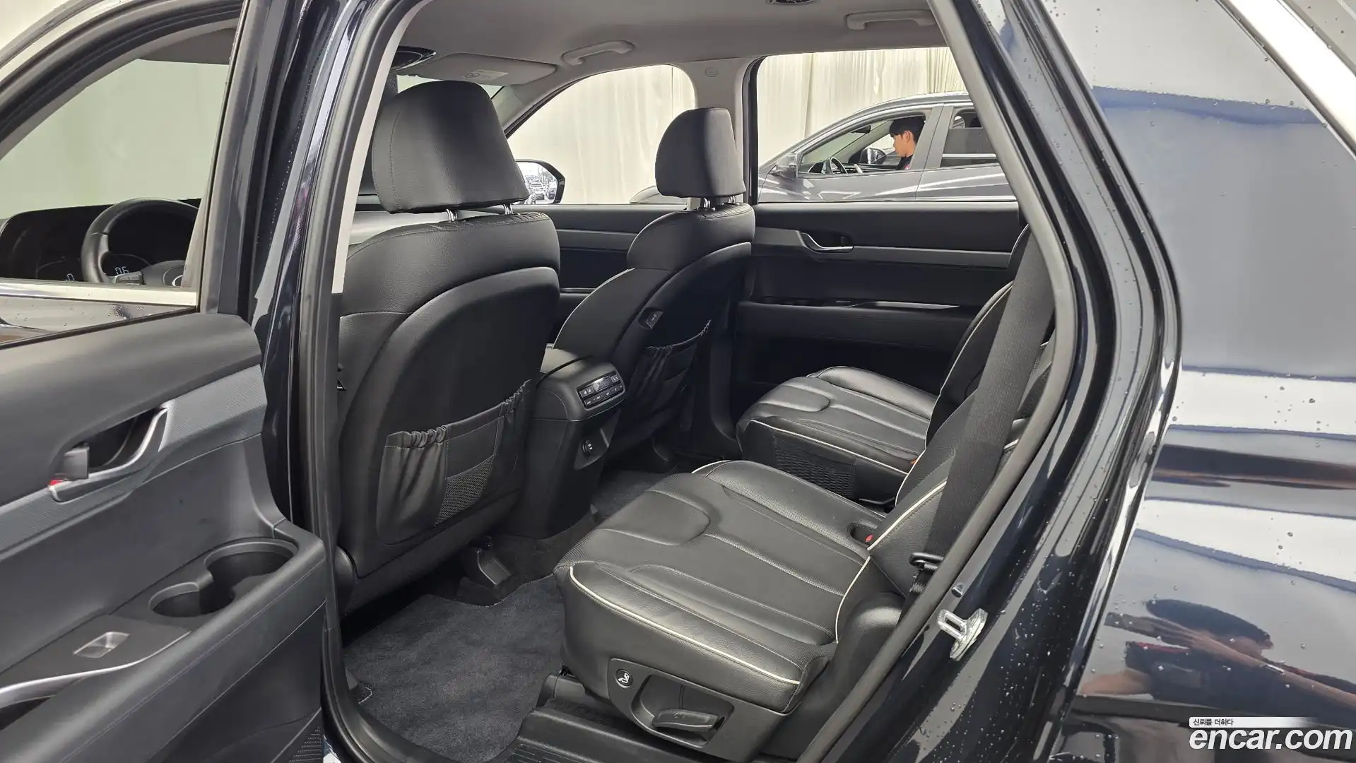 Palisade Hyundai 2022.5-INNER-036