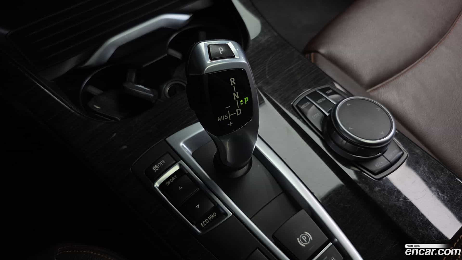 X4 BMW 2017.4-INNER-009