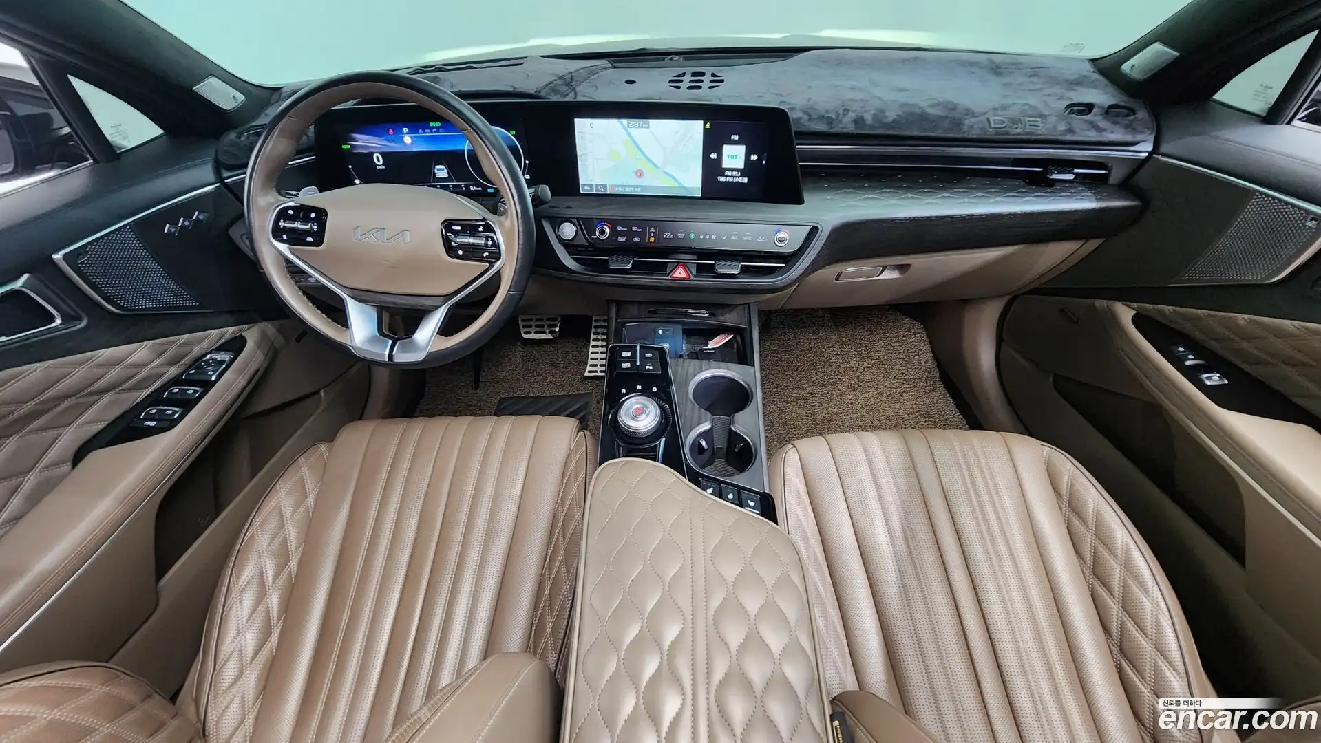 K8 Kia 2023.3-INNER-007