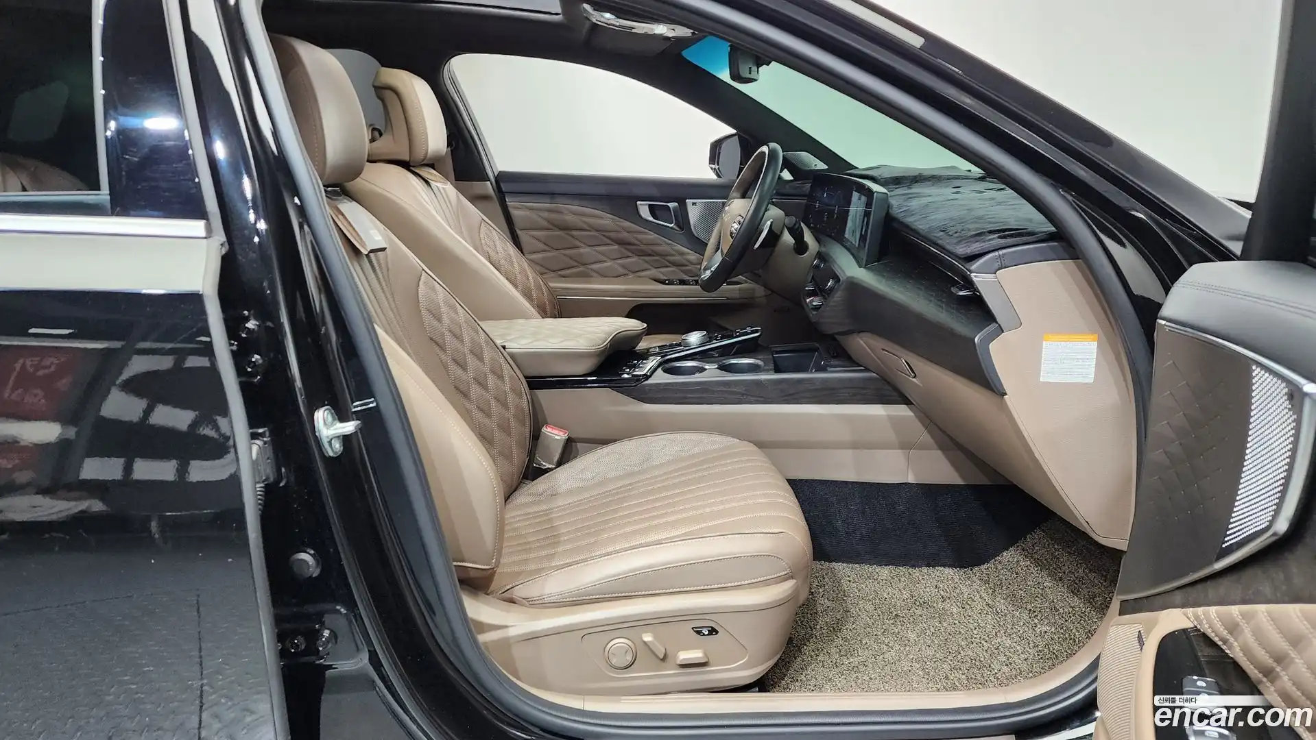 K8 Kia 2023.3-INNER-036