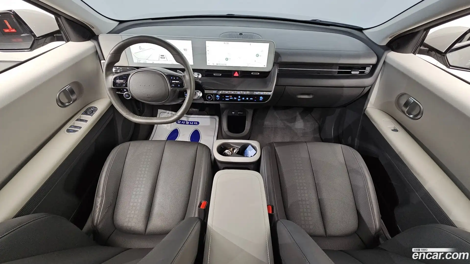 Ioniq5 Hyundai 2021.6-INNER-007