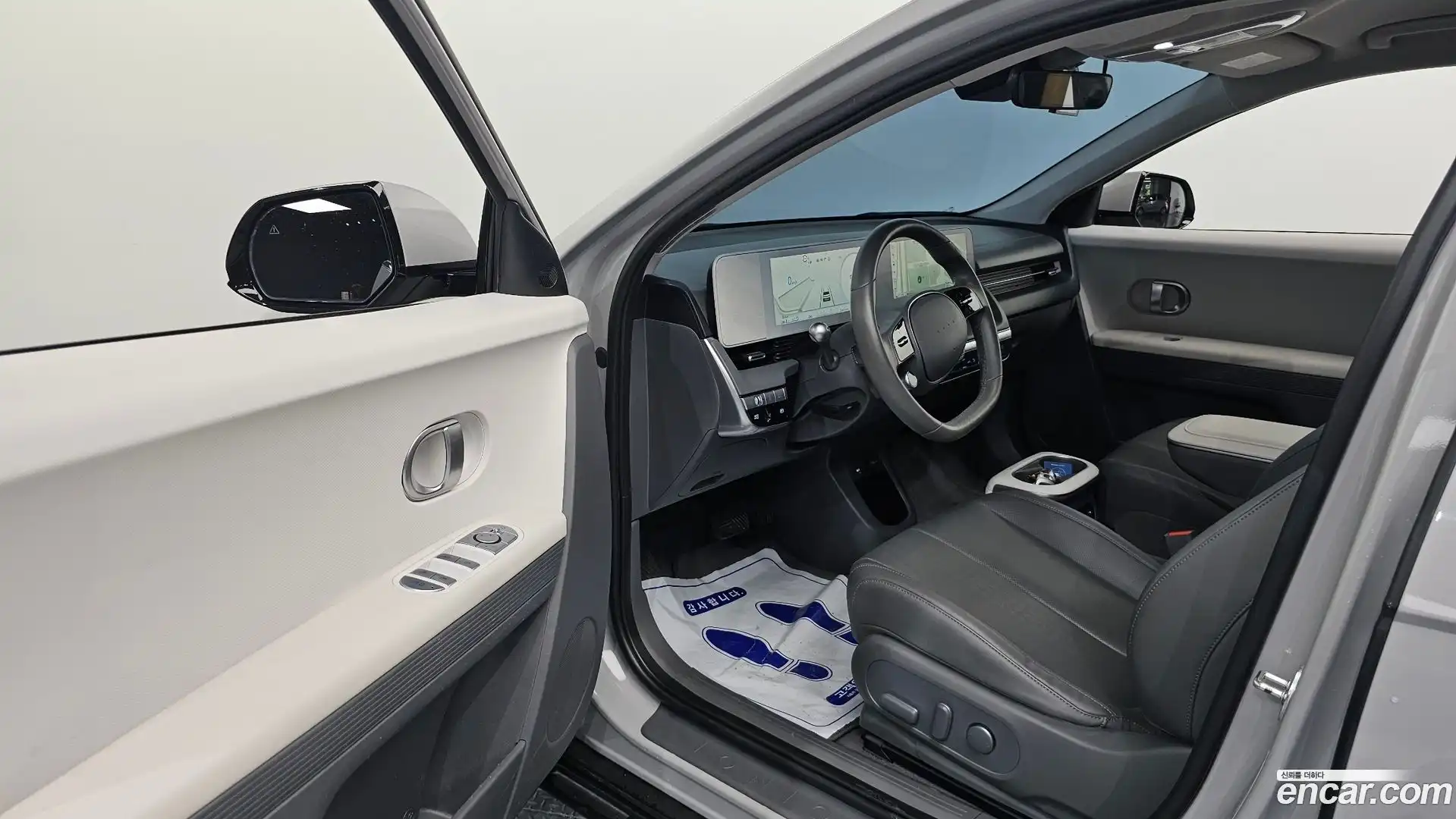 Ioniq5 Hyundai 2021.6-INNER-010