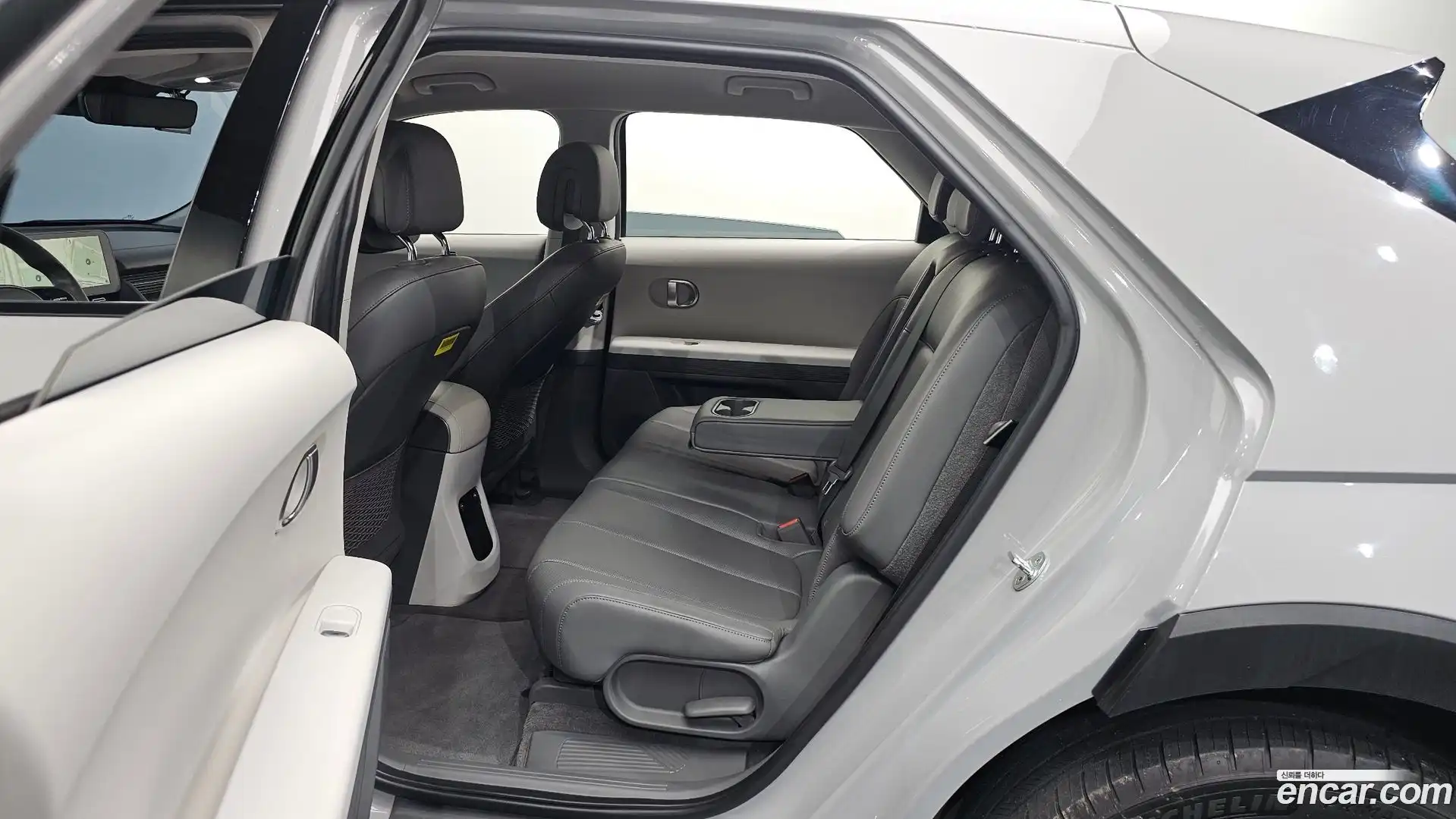 Ioniq5 Hyundai 2021.6-OPTION-016