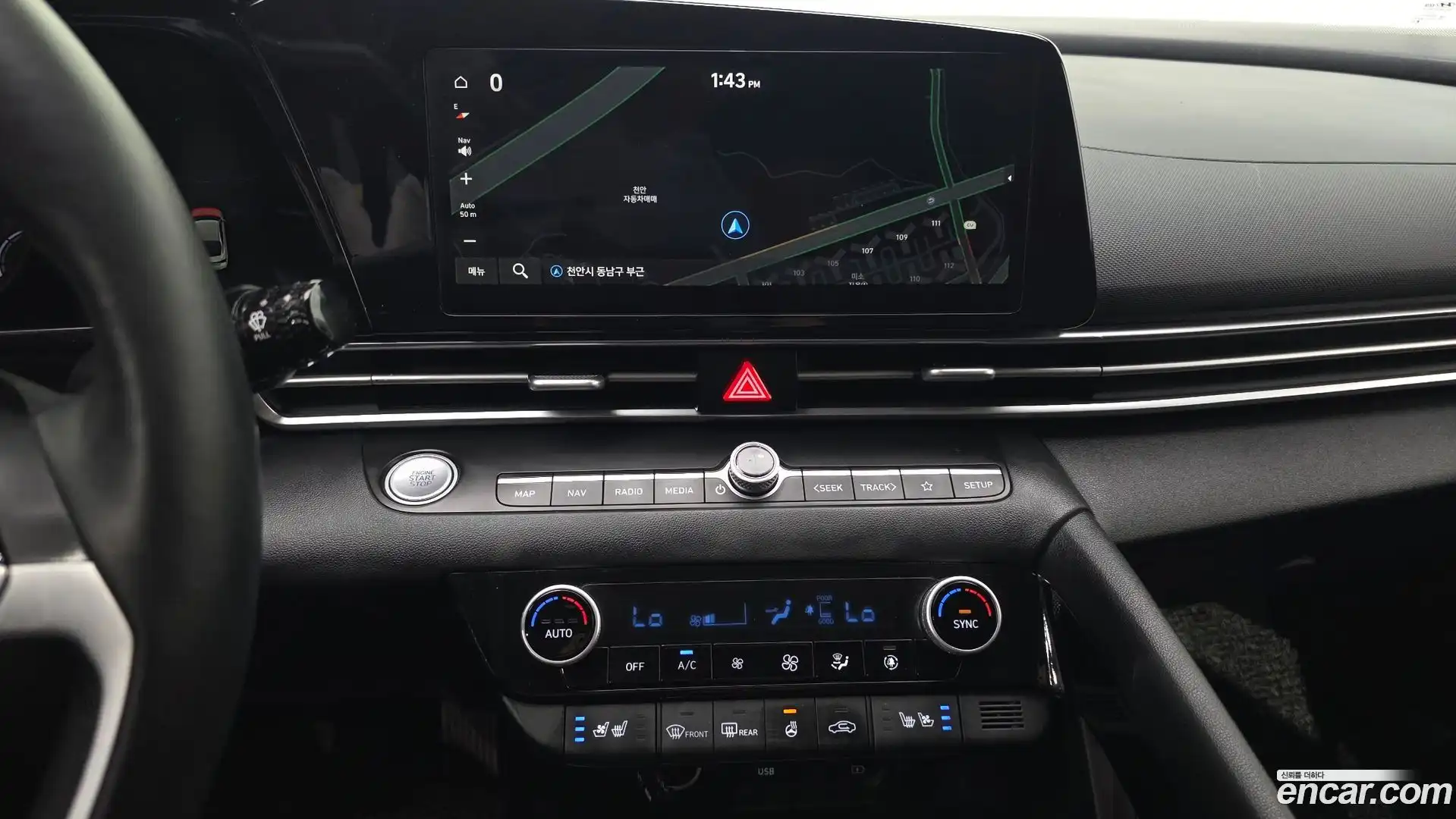 AVANTE Hyundai 2022.4-OPTION-018