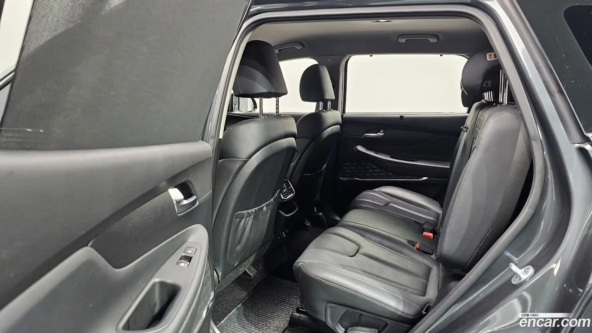 Santafe Hyundai 2018.6-OPTION-015