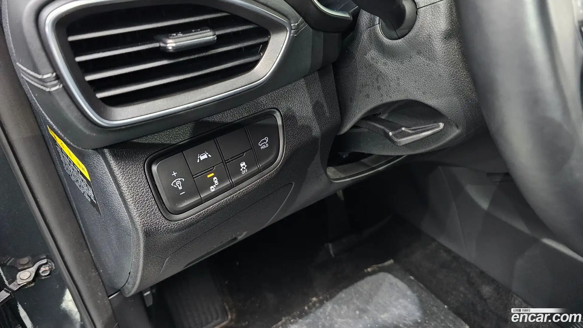 Santafe Hyundai 2018.6-OPTION-022
