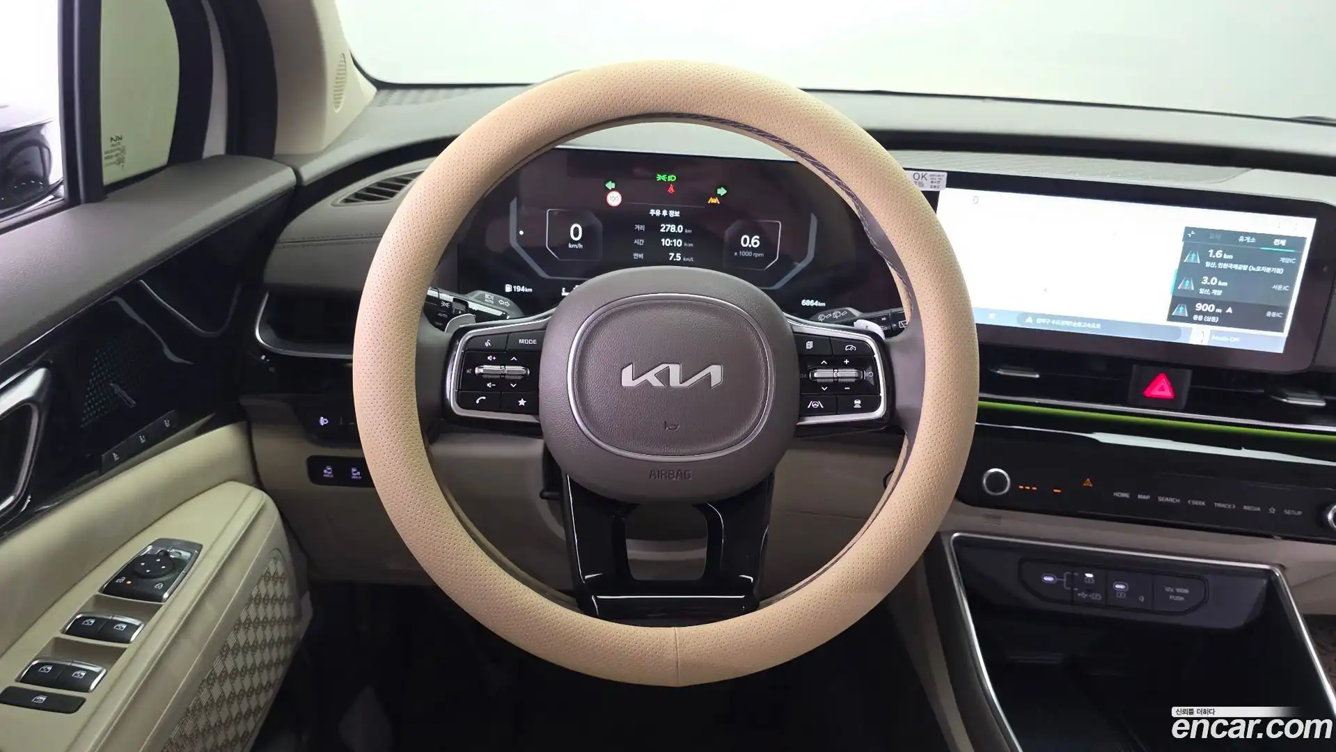 Canival Kia 2024.7-OPTION-017