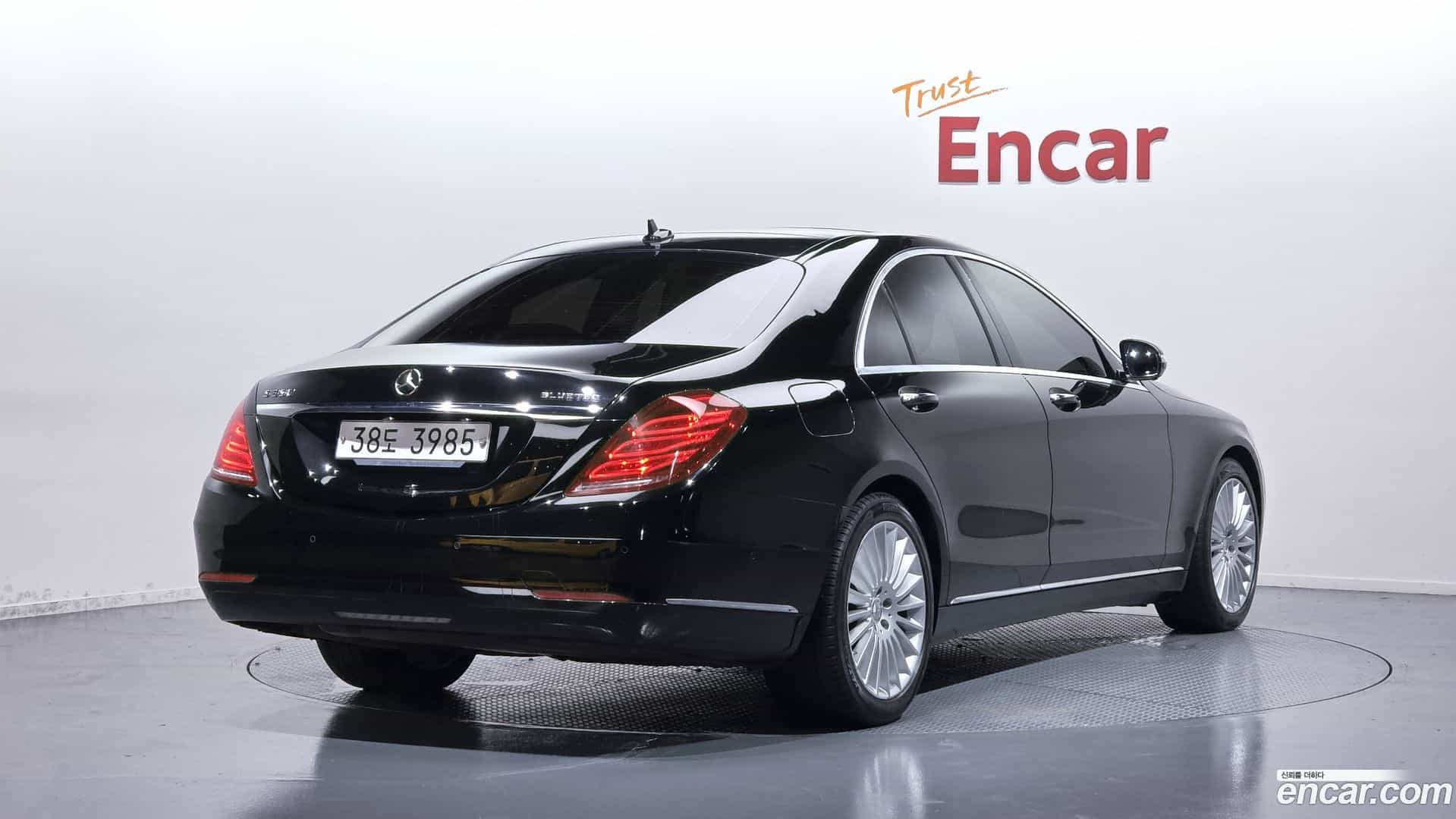 S-Class Mercedes-Benz 2015.4-OUTER-002