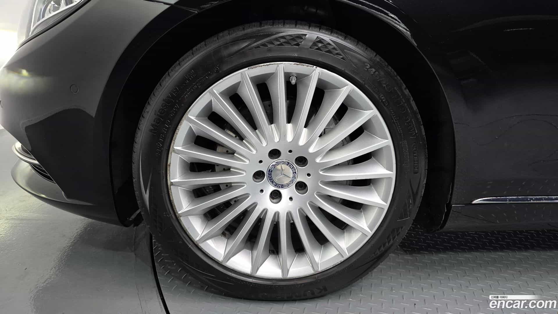 S-Class Mercedes-Benz 2015.4-OUTER-005