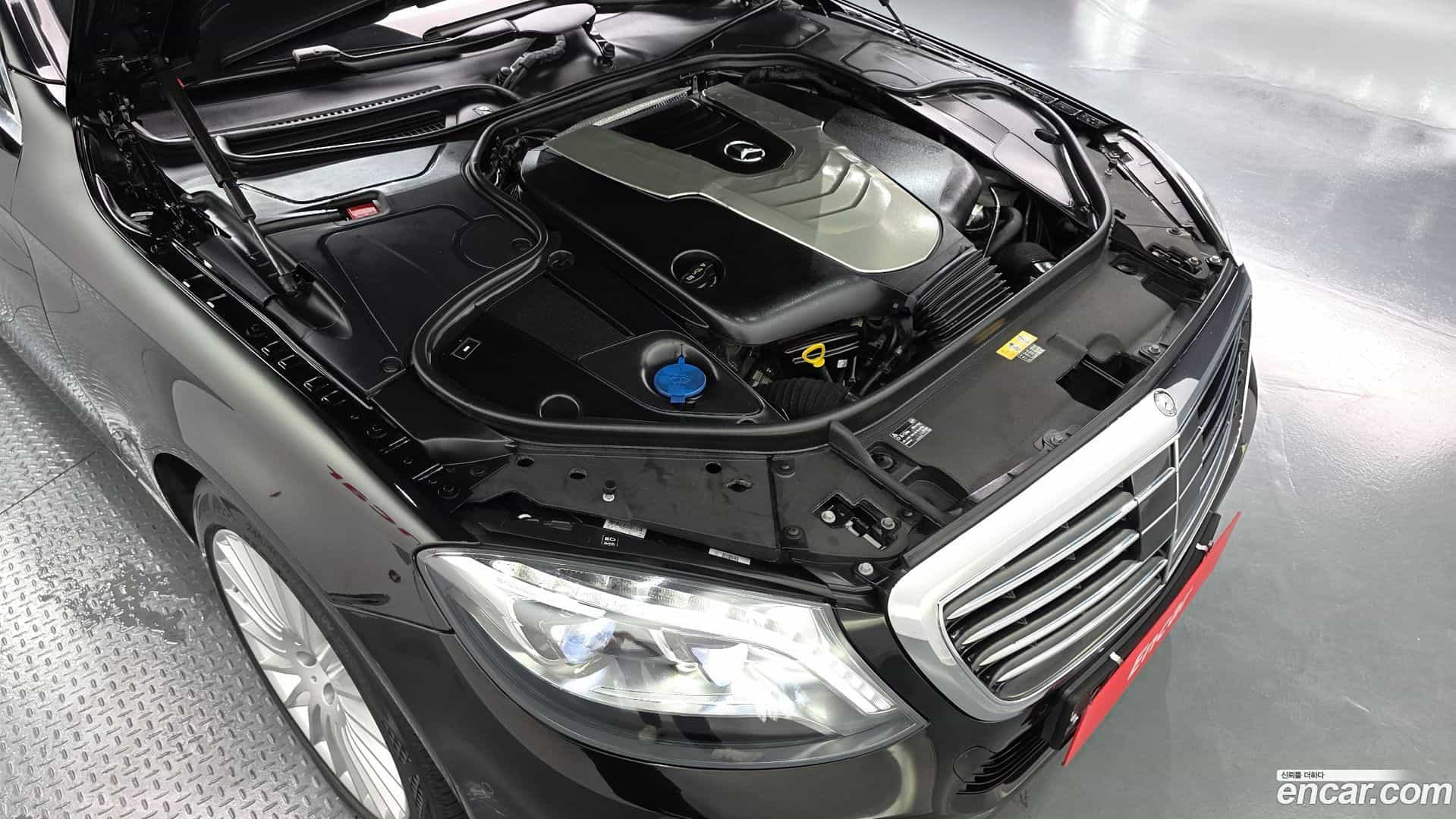 S-Class Mercedes-Benz 2015.4-OUTER-006