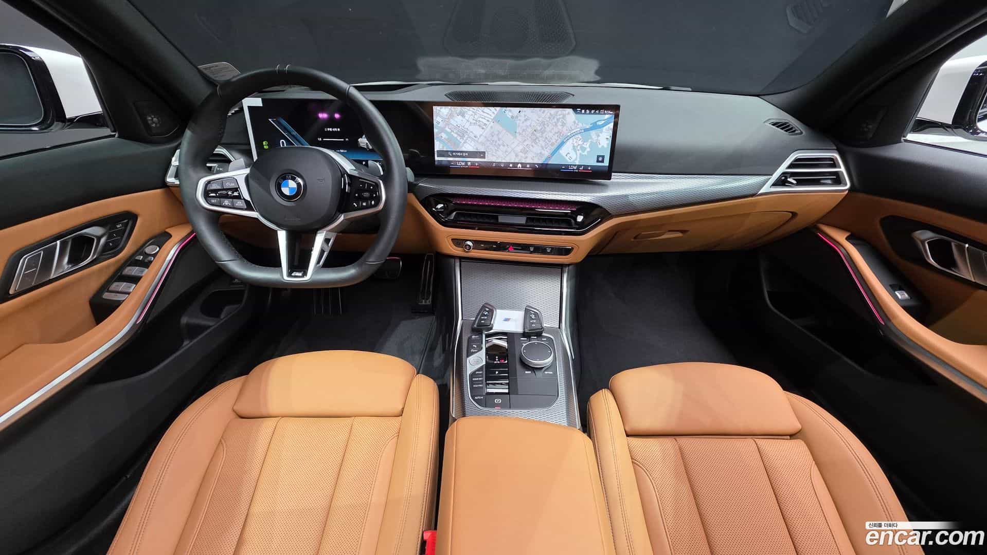 3-Series BMW 2024.10-INNER-007