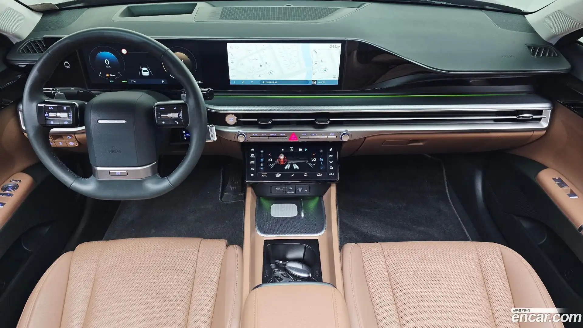 Grandeur Hyundai 2023.6-INNER-007