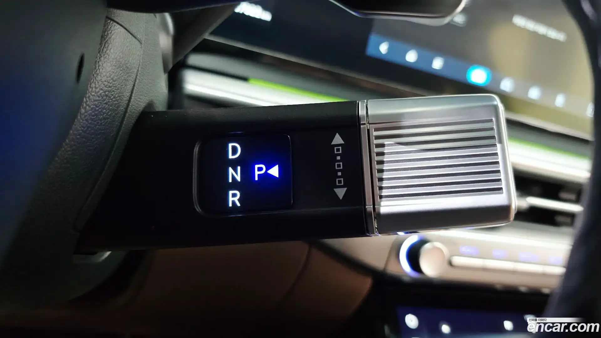 Grandeur Hyundai 2023.6-INNER-009
