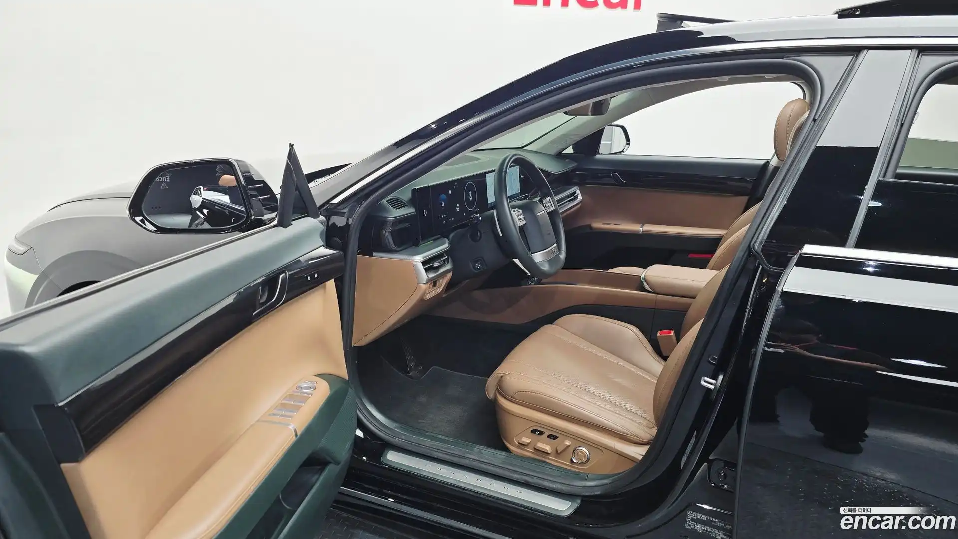 Grandeur Hyundai 2023.6-INNER-010