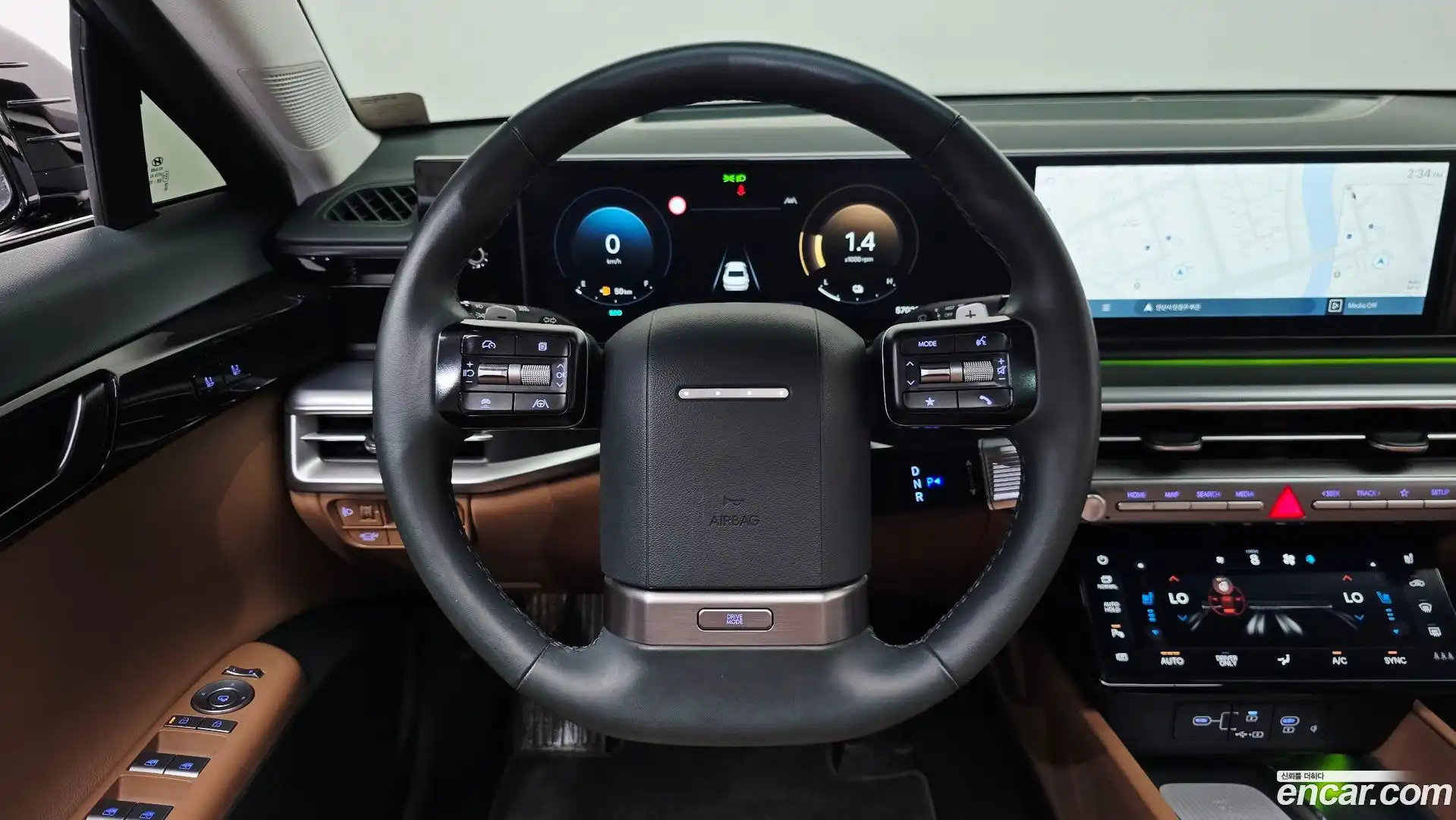 Grandeur Hyundai 2023.6-OPTION-018