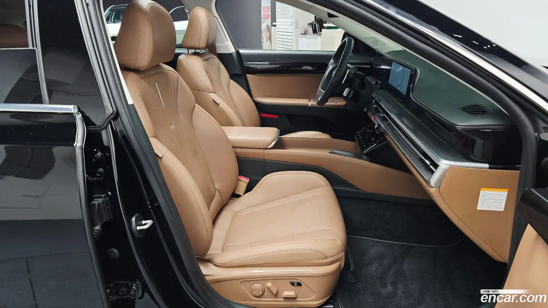 Grandeur Hyundai 2023.6-INNER-036