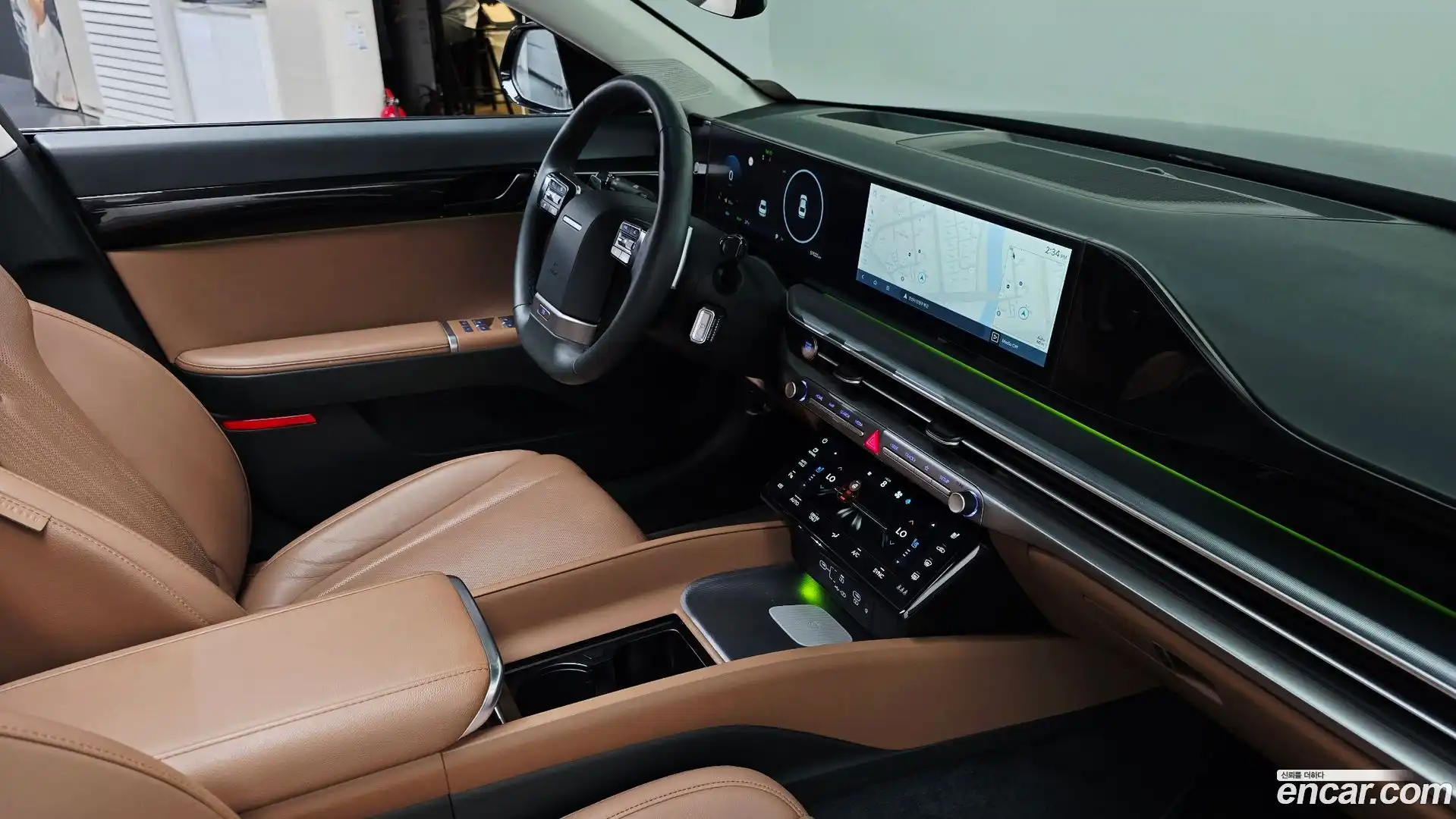 Grandeur Hyundai 2023.6-OPTION-040