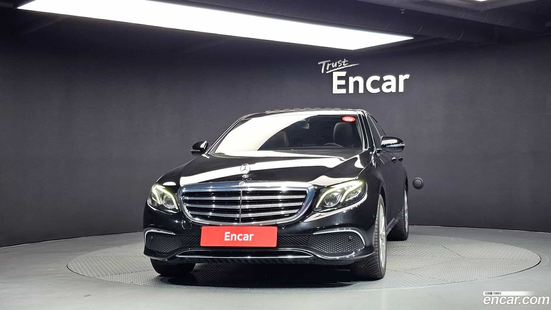 E-Class Mercedes-Benz 2018.5-OUTER-003