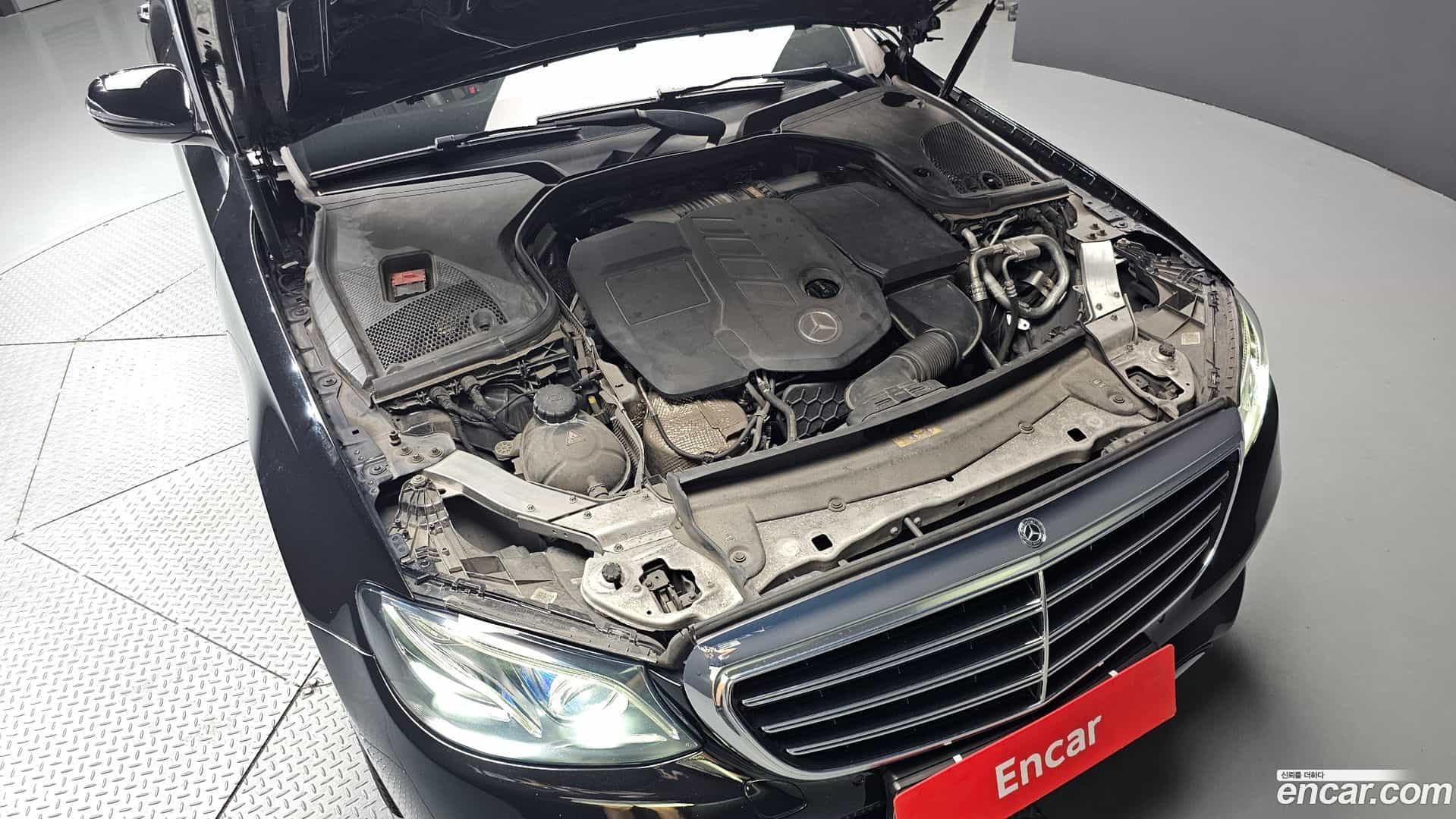 E-Class Mercedes-Benz 2018.5-OUTER-006