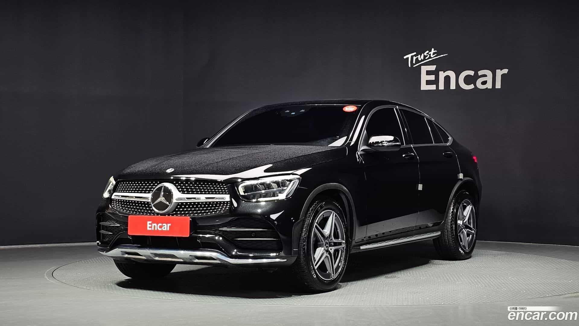 GLC-Class Mercedes-Benz 2021.11-OUTER-001