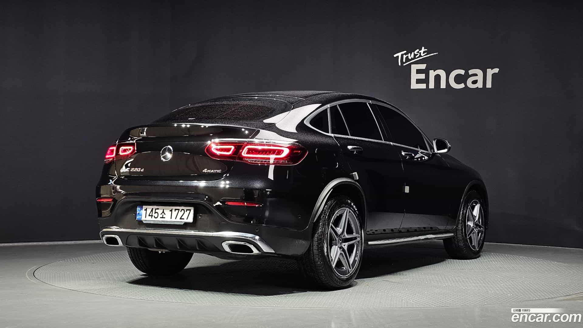 GLC-Class Mercedes-Benz 2021.11-OUTER-002
