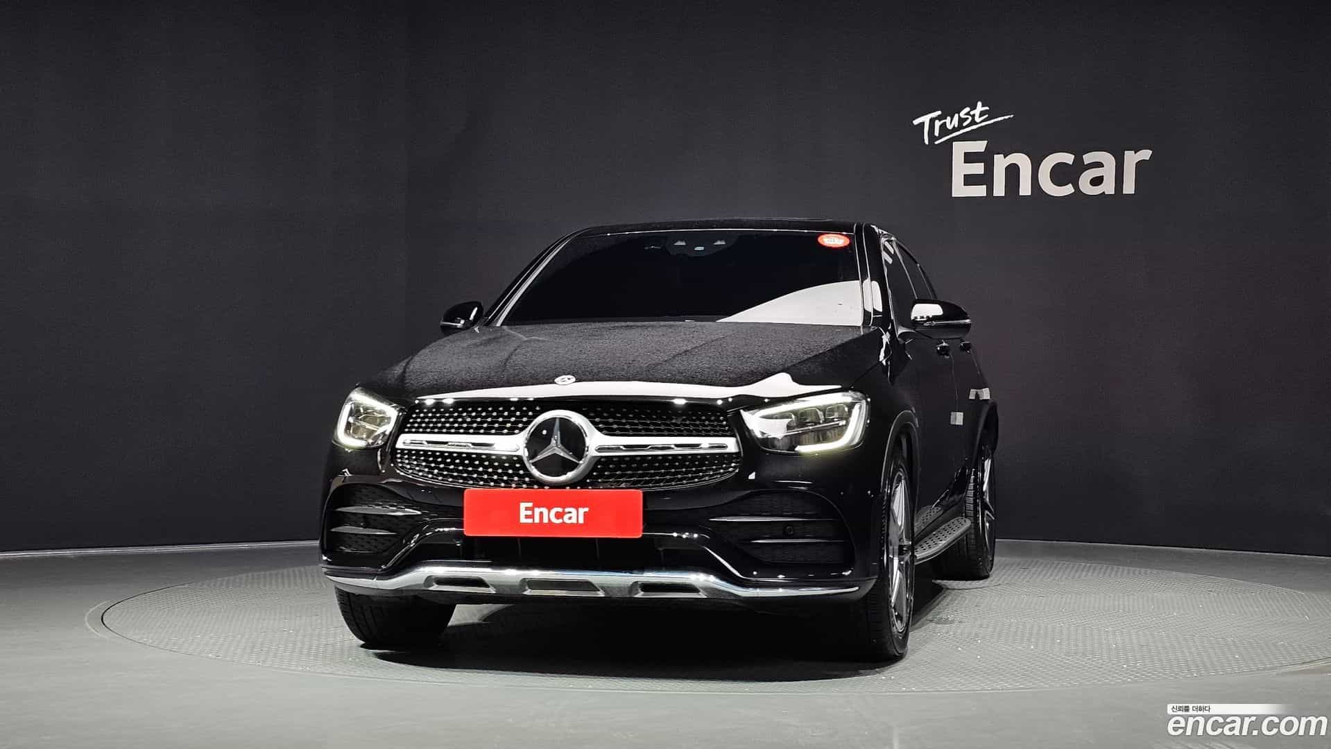 GLC-Class Mercedes-Benz 2021.11-OUTER-003