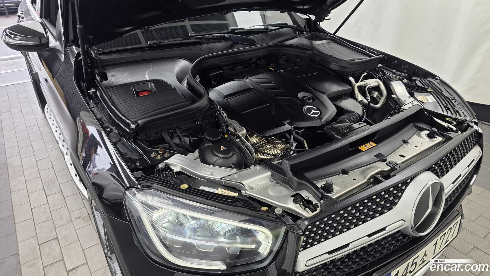 GLC-Class Mercedes-Benz 2021.11-OUTER-006