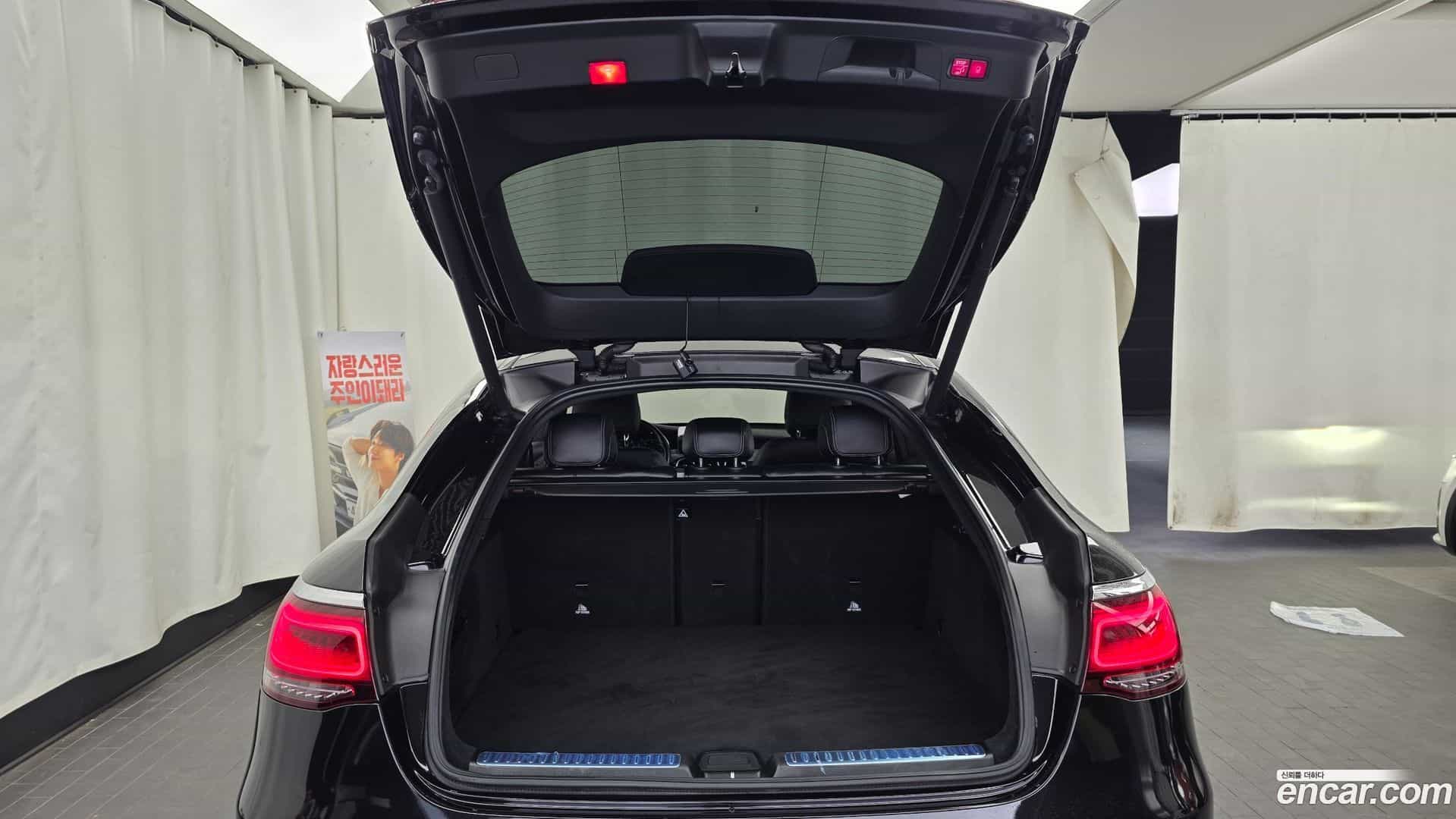 GLC-Class Mercedes-Benz 2021.11-OPTION-024