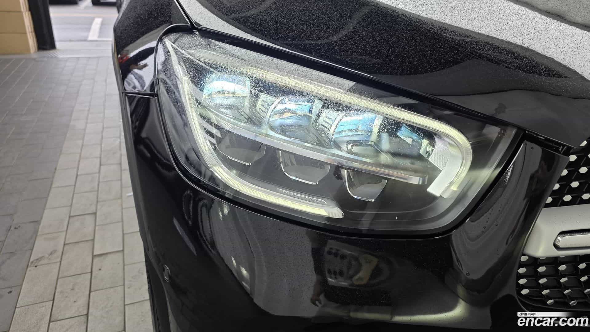 GLC-Class Mercedes-Benz 2021.11-OUTER-032