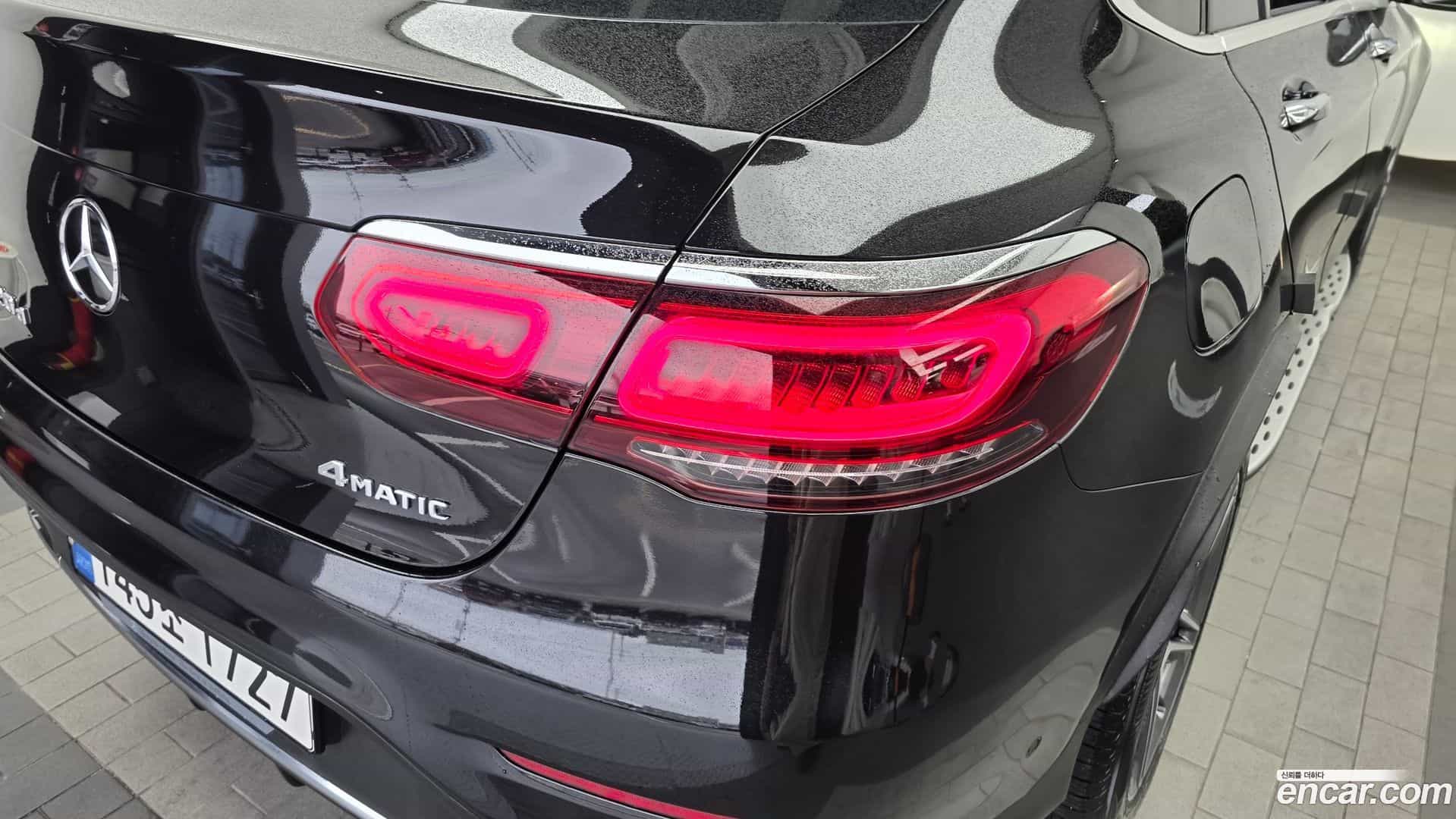 GLC-Class Mercedes-Benz 2021.11-OUTER-033