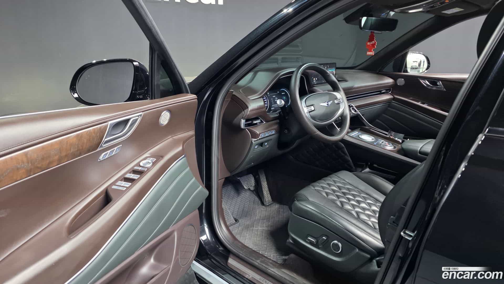 GV80 Genesis 2021.7-INNER-010