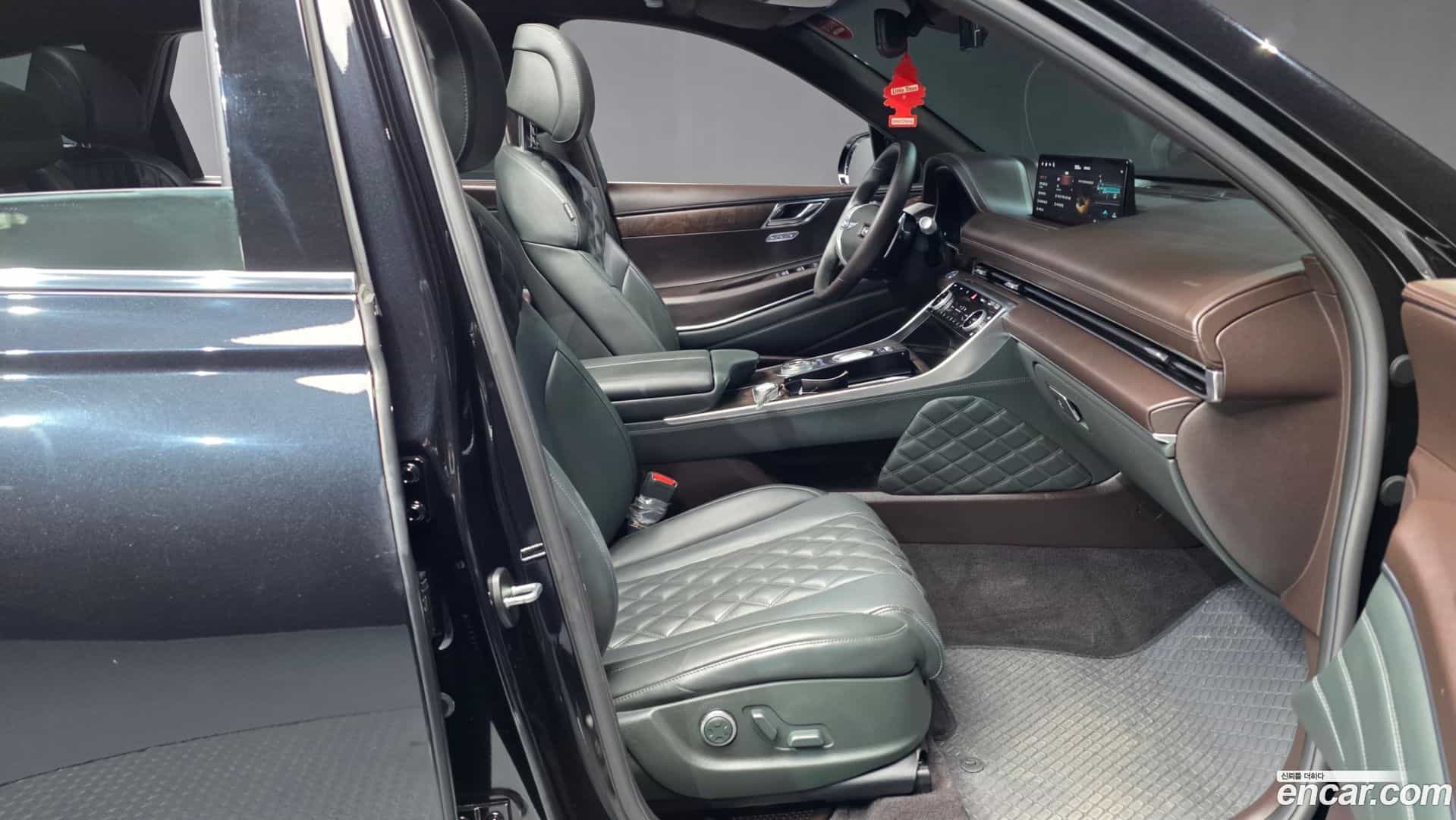 GV80 Genesis 2021.7-OPTION-015