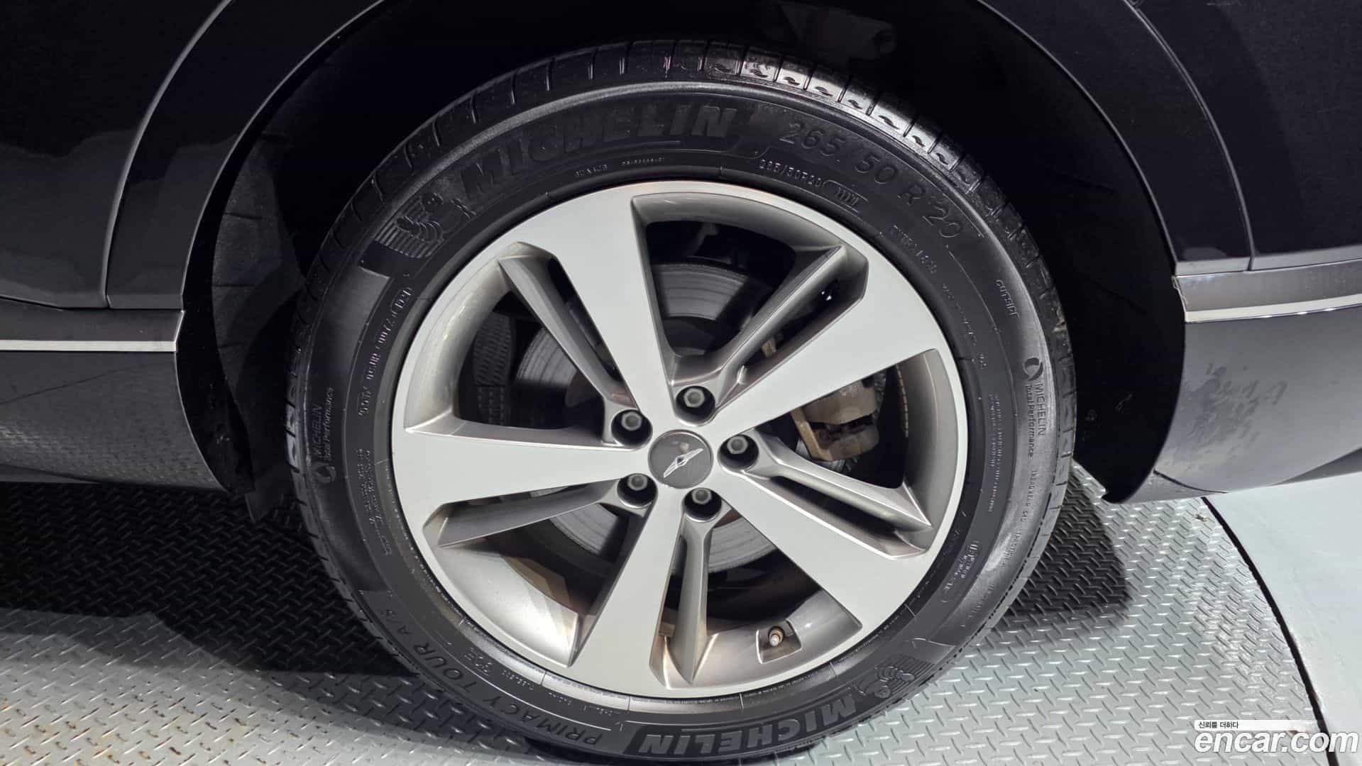 GV80 Genesis 2021.7-OUTER-031