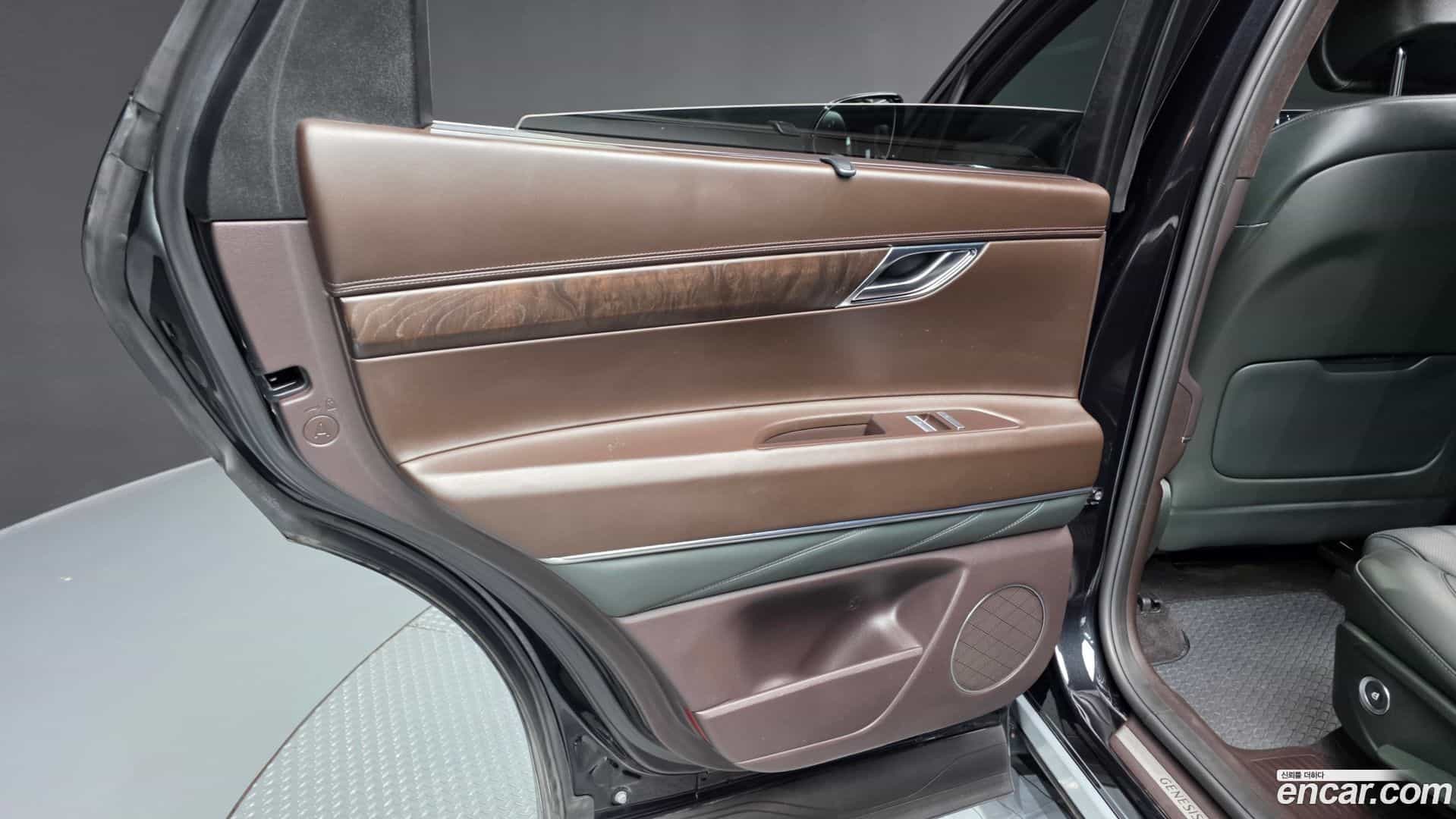 GV80 Genesis 2021.7-INNER-035