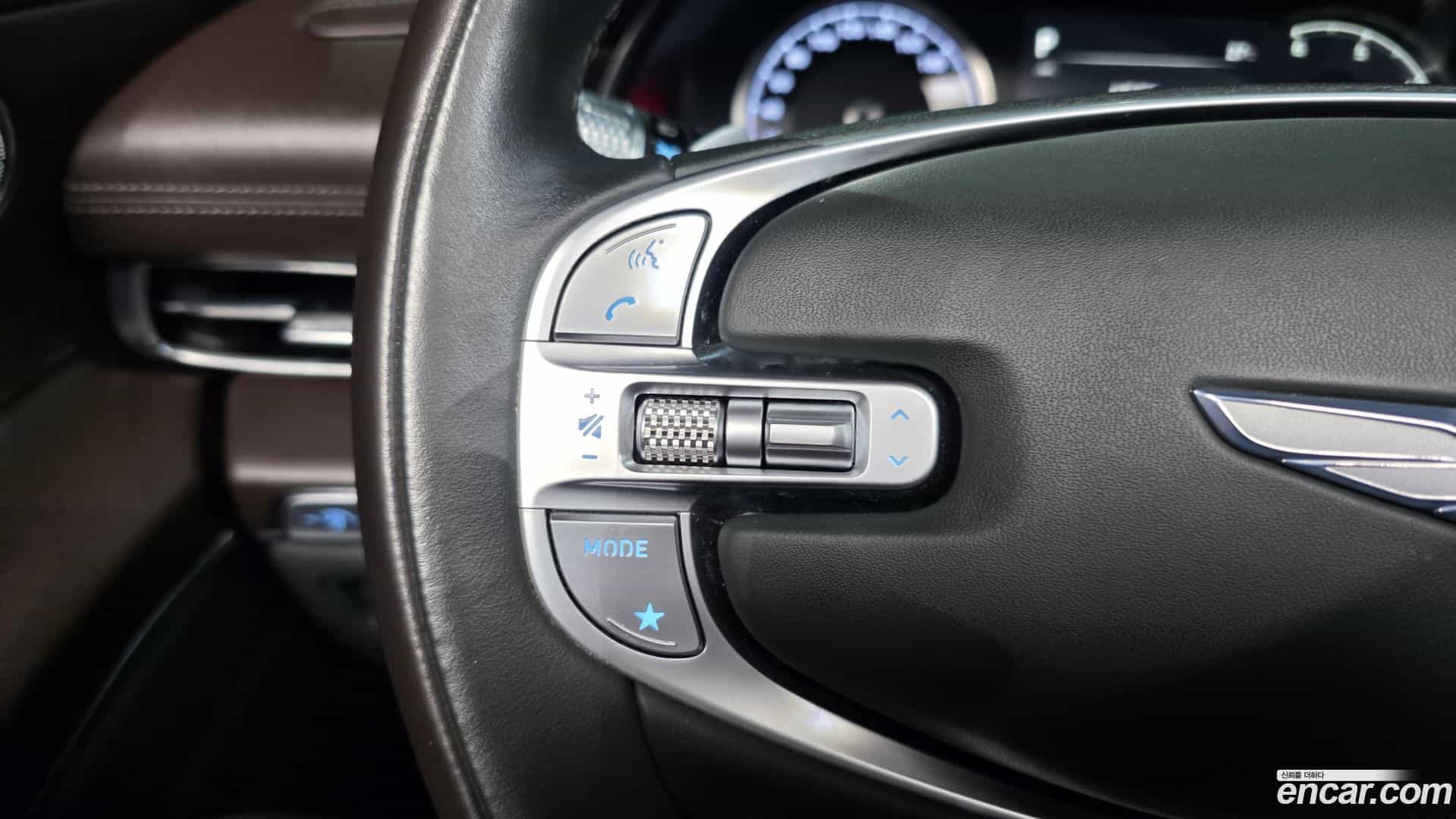 GV80 Genesis 2021.7-OPTION-045