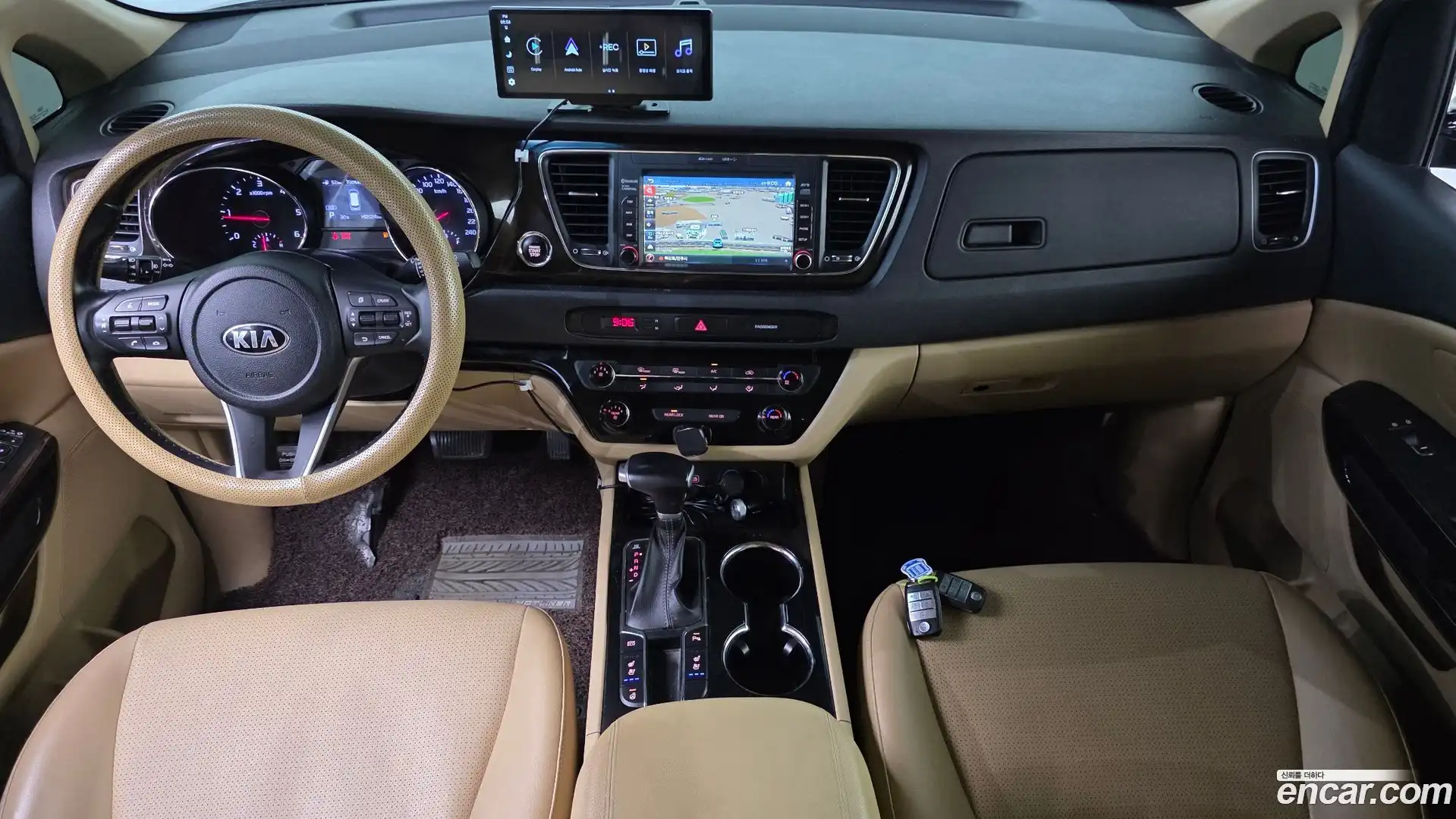 Canival Kia 2019.7-INNER-007