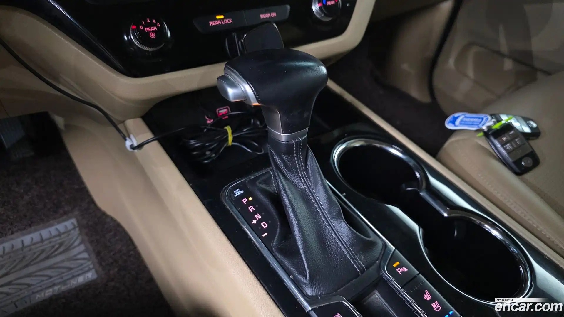 Canival Kia 2019.7-INNER-009