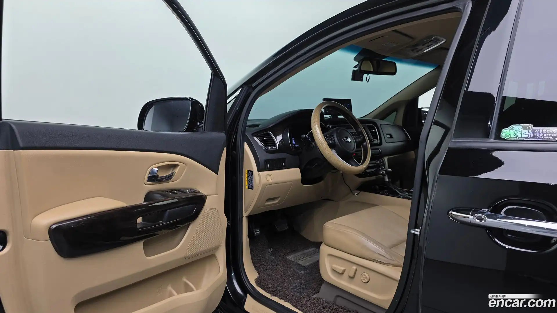 Canival Kia 2019.7-INNER-010