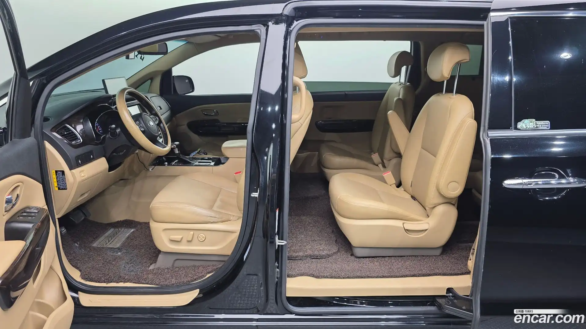 Canival Kia 2019.7-OPTION-020