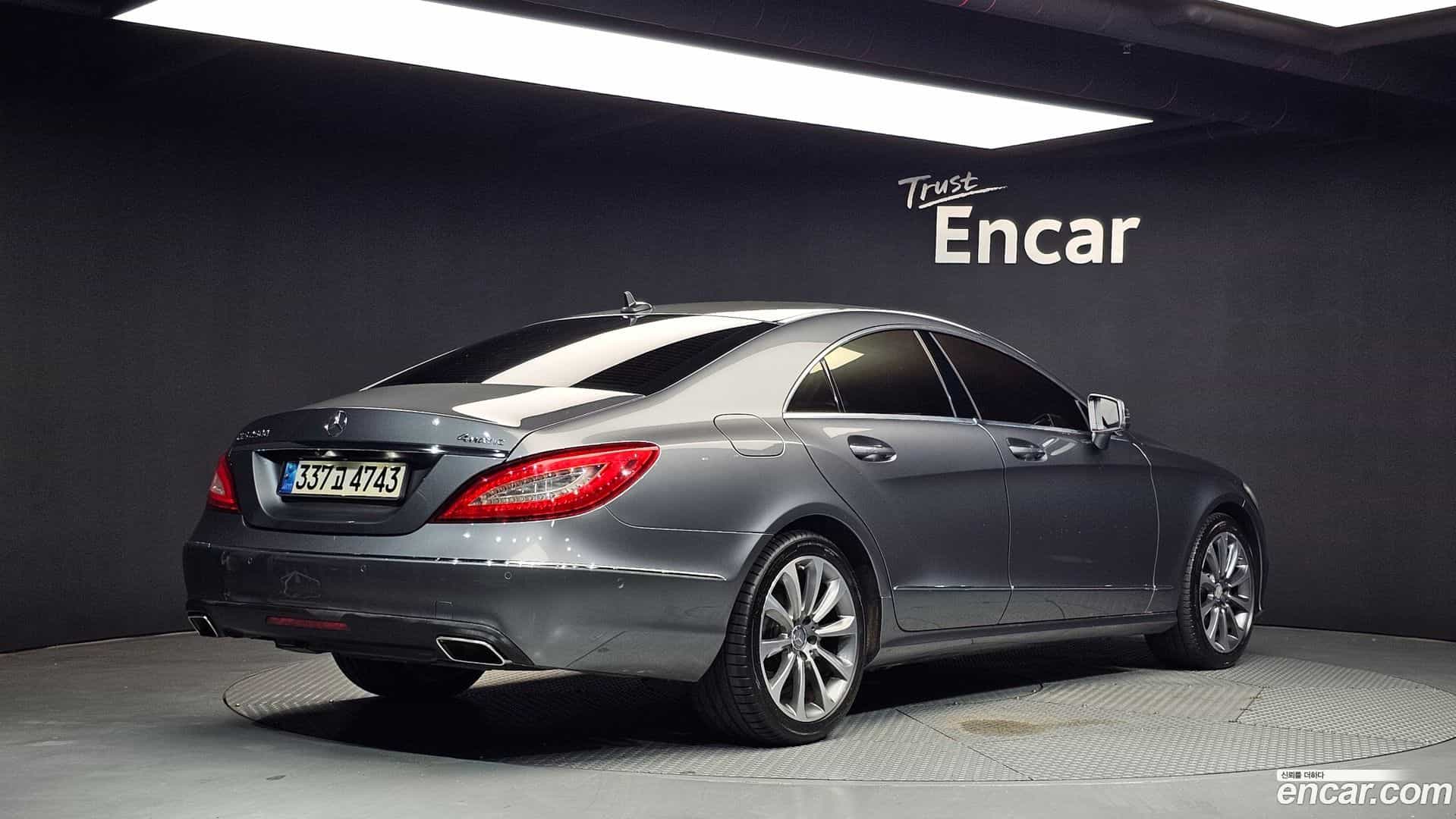 CLS-Class Mercedes-Benz 2015.11-OUTER-002