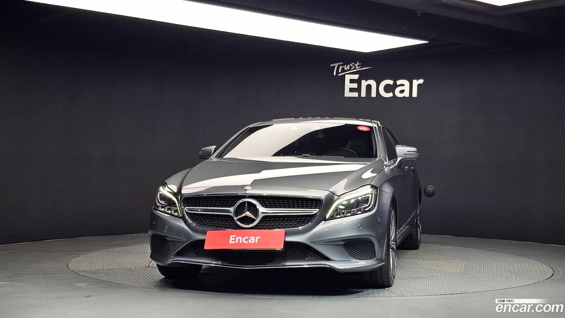 CLS-Class Mercedes-Benz 2015.11-OUTER-003