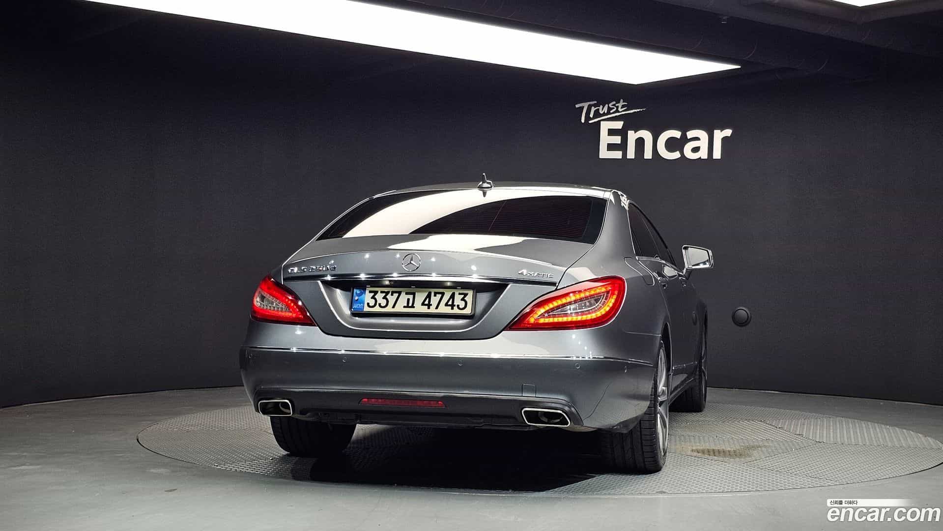 CLS-Class Mercedes-Benz 2015.11-OUTER-004